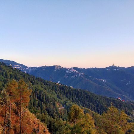Neha Homestay Shimla Zewnętrze zdjęcie