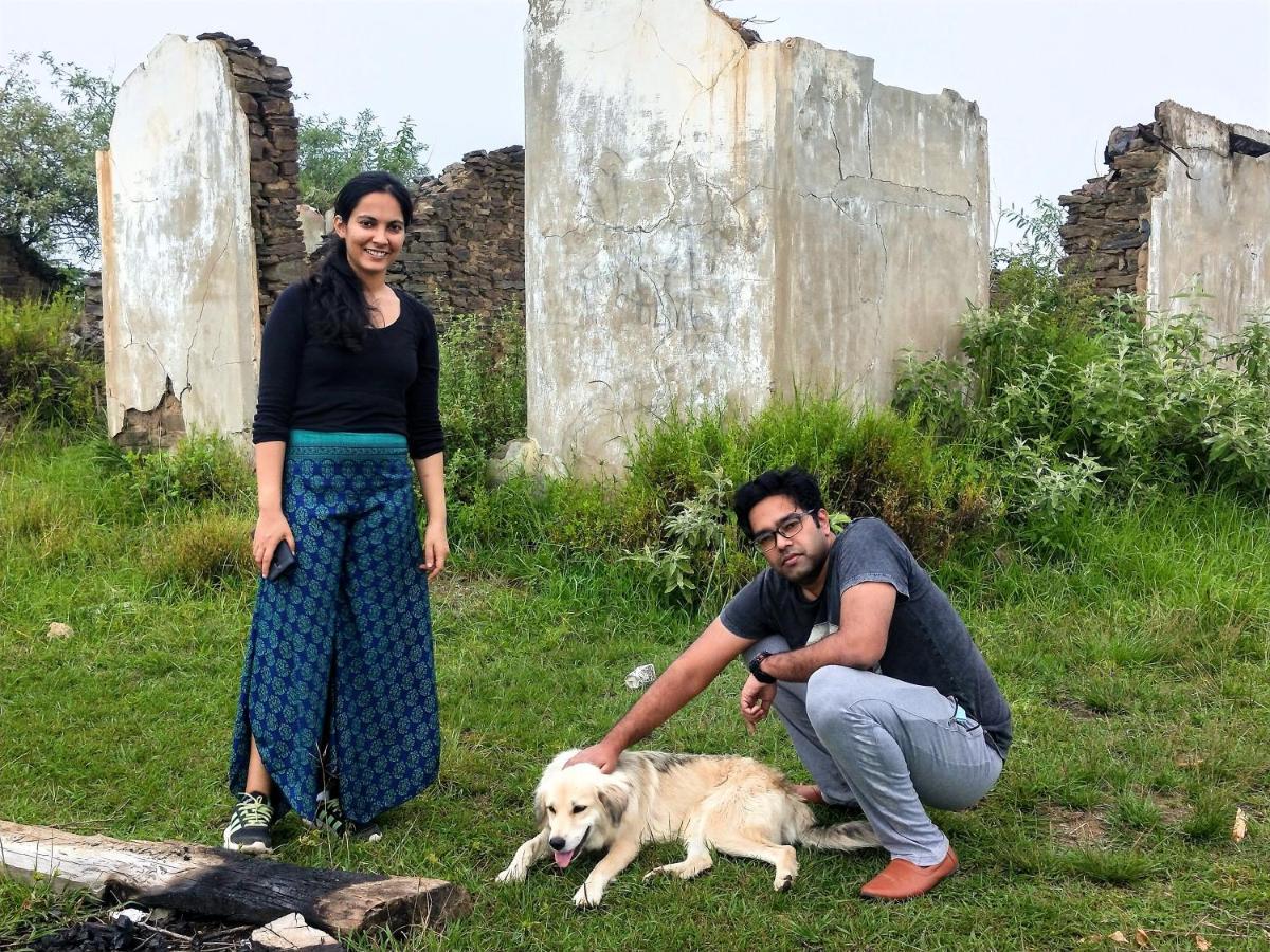 Neha Homestay Shimla Zewnętrze zdjęcie
