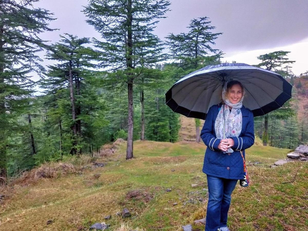 Neha Homestay Shimla Zewnętrze zdjęcie
