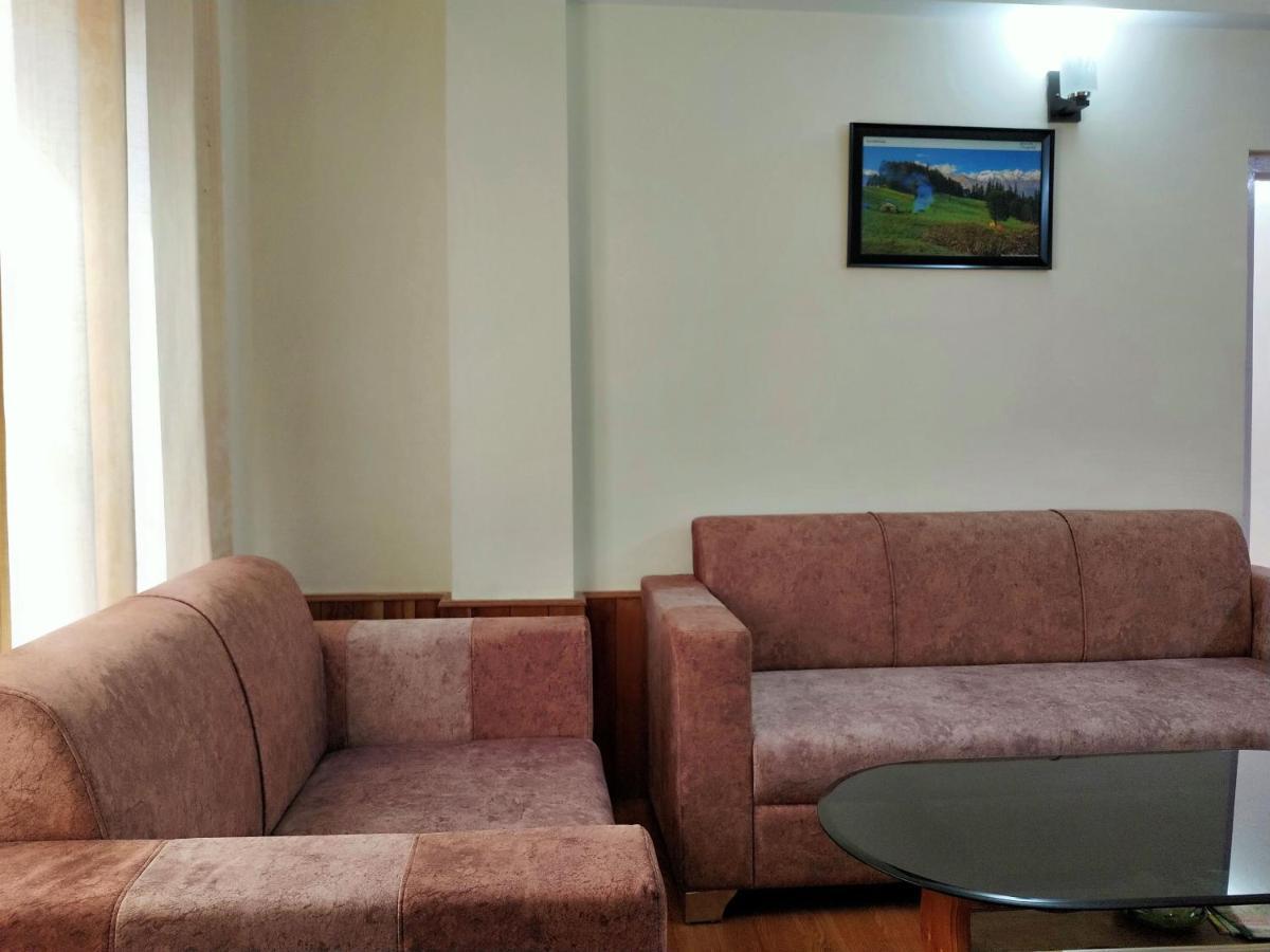 Neha Homestay Shimla Zewnętrze zdjęcie