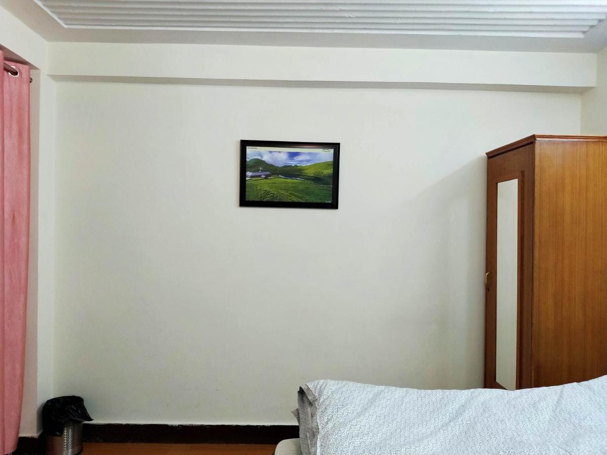 Neha Homestay Shimla Zewnętrze zdjęcie