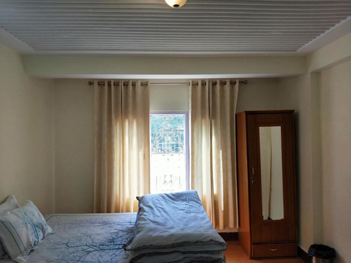 Neha Homestay Shimla Zewnętrze zdjęcie