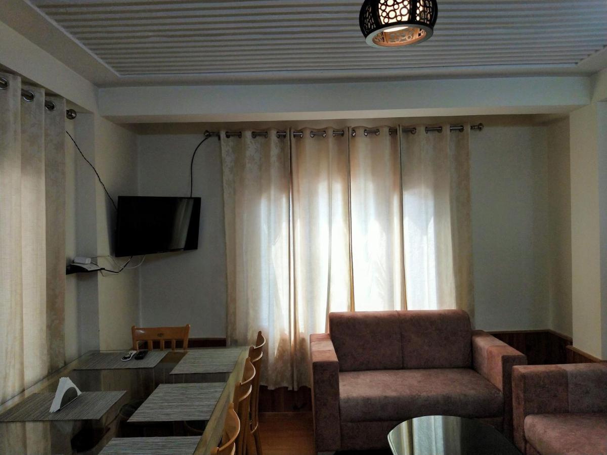 Neha Homestay Shimla Zewnętrze zdjęcie