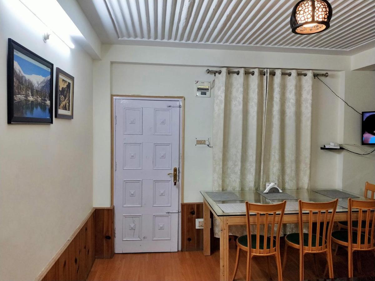 Neha Homestay Shimla Zewnętrze zdjęcie